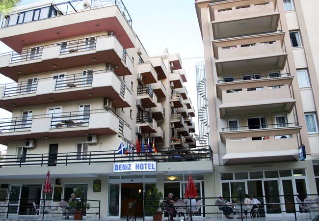 Hotel Deniz | Kusadasi