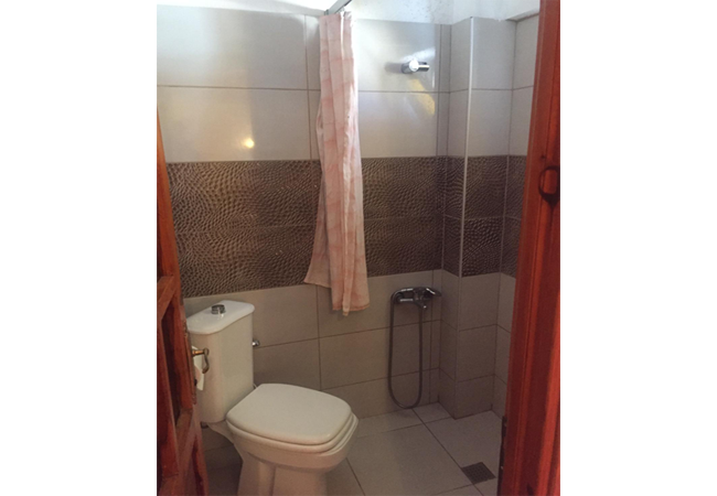 Deniz Hotel & Aparts | Suit Room-1