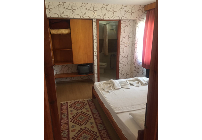 Deniz Hotel & Aparts | Suit Room-1