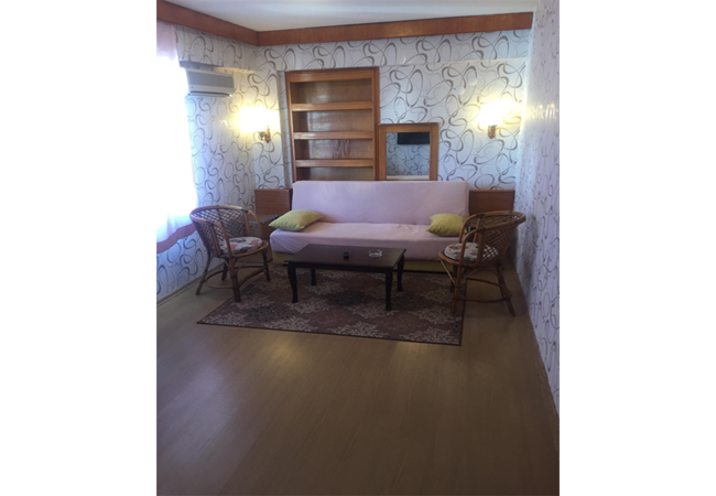 Deniz Hotel & Aparts | Suit Room-1