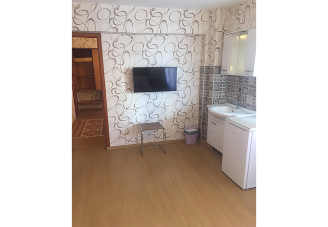 Deniz Hotel & Aparts | Suit Room-1