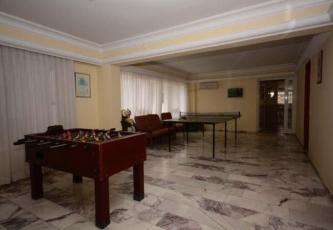 Hotel Deniz | Kusadasi