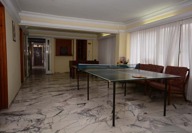 Hotel Deniz | Kusadasi