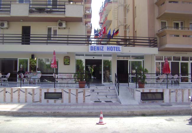 Hotel Deniz | Kusadasi